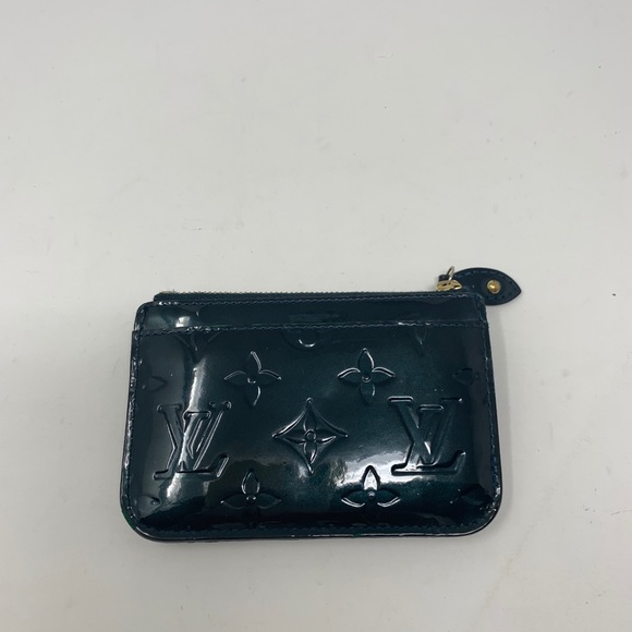 Louis Vuitton Coin Purse/Key Chain! - Picture 2 of 10